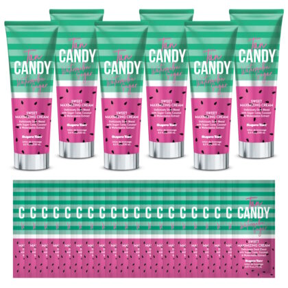 Supre Tan Candy Watermelon Sugar Deal