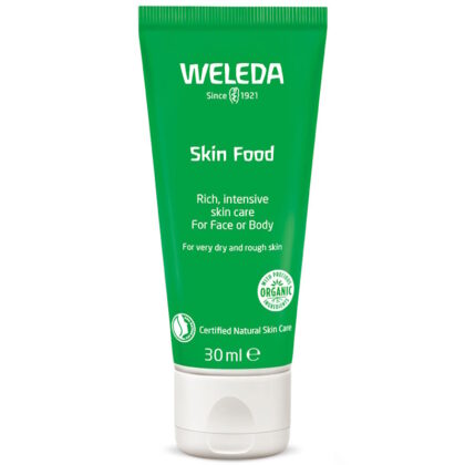 Weleda Skin Food Moisturiser