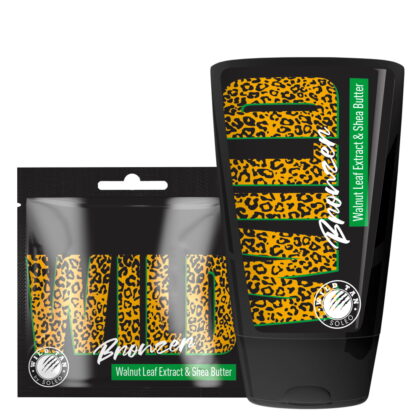 Wild Tan by Soleo Wild Bronzer