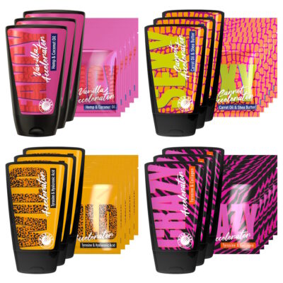 Wild Tan by Soleo Accelerator Package Deal
