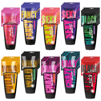 Wild Tan by Soleo Fully Wild Package Deal