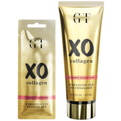 Golden Tanning XO Collagen