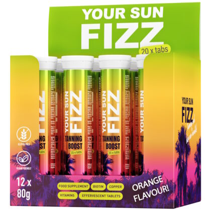 Your Sun Fizz