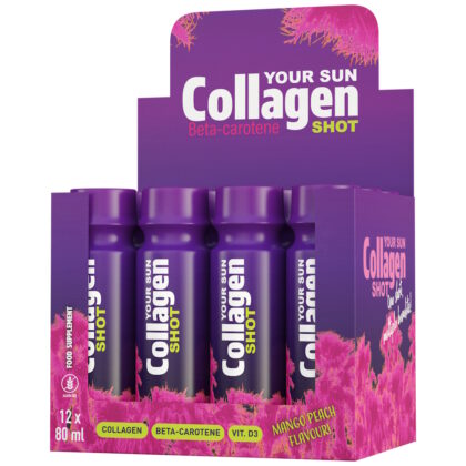 Your Sun Shot Collagen